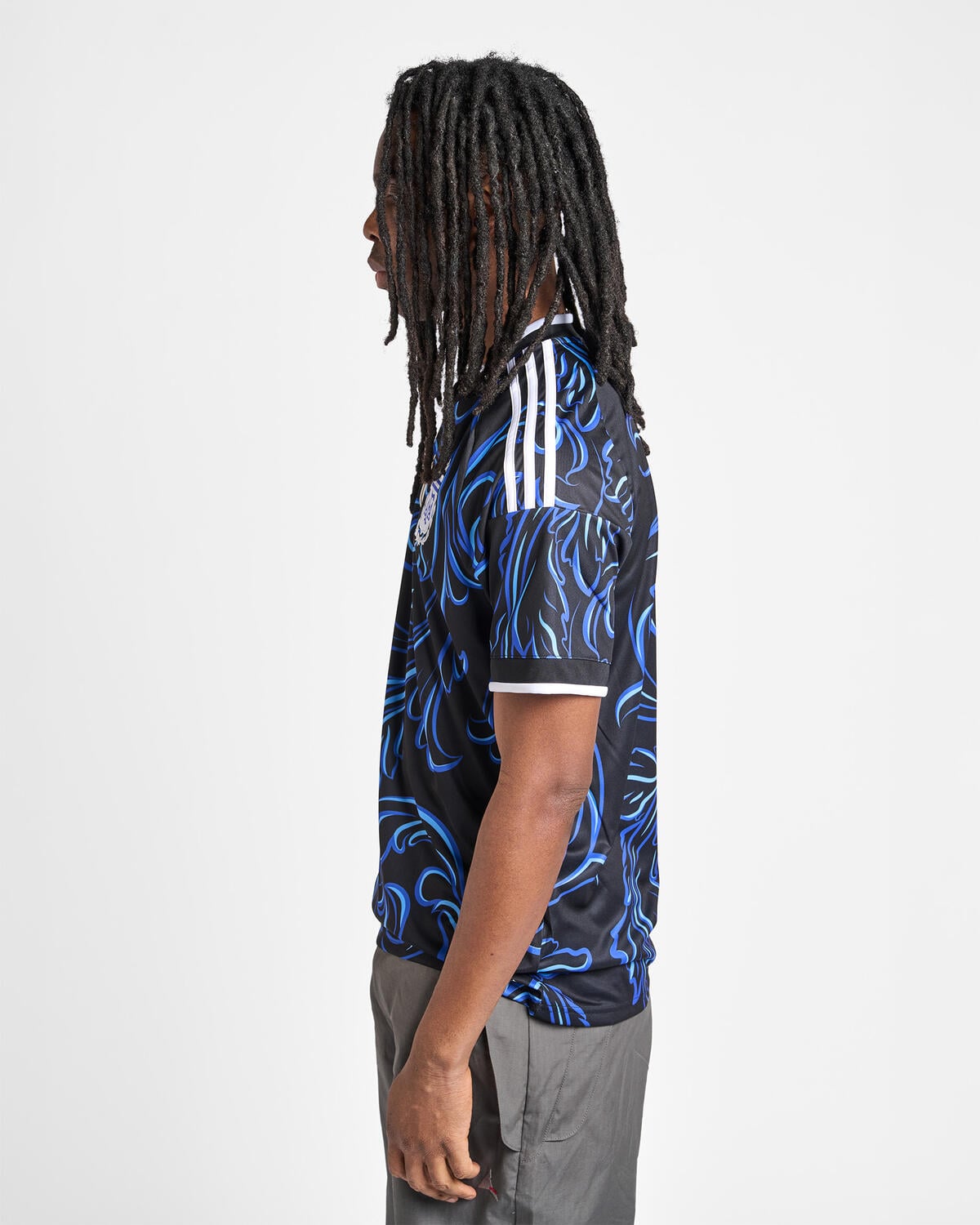 adidas Originals Argentina AFA Away Jersey 26 | JM8395 | AFEW STORE